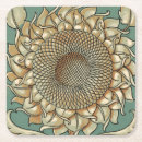 Search for sunflower coasters Bloom