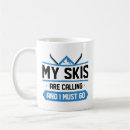 Search for go sports mugs Skiing