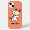 Search for dancing iphone cases Snoopy