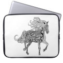 Search for tattoo laptop cases Black