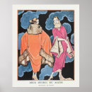 Search for fashion illustration posters 1920