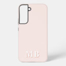 Search for samsung cases Initials