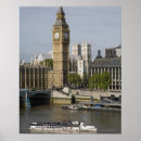 Search for river thames posters England