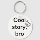 Search for story key rings Cool