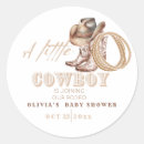 Search for little cowboy stickers Cowgirl