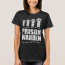 Search for prison officer tshirts Correctional