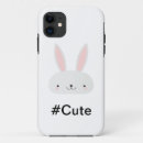 Search for kawaii bunny iphone cases Pink