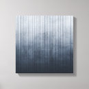 Search for blue and white canvas prints Stylish
