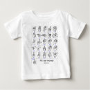 Search for sign language baby clothes Deaf