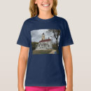 Search for sandy hook tshirts Lighthouse