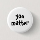 Search for enough badges Black and white
