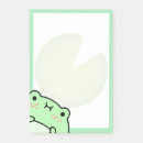 Search for frog post it notes School