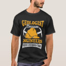 Search for geologist tshirts Mineralogy