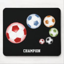 Search for soccer mouse mats Sport