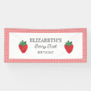 Search for picnic banners First