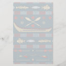 Search for arrows stationery paper Background