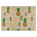 Search for pineapple chopping boards Cute