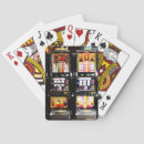 Search for slots playing cards Gambling