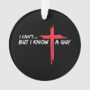 Search for funny jesus christmas tree decorations Christian