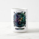 Search for predator mugs Animal