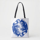 Search for dragon tote bags Symbol