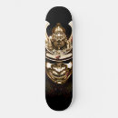 Search for samurai skateboards Oriental