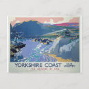 Search for yorkshire postcards Coast