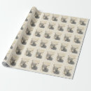Search for doberman wrapping paper Dog