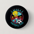 Search for club kid badges Looney tunes