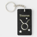 Search for taurus symbol key rings Astrology
