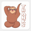 Search for cartoon thank you stickers Funny