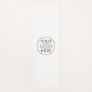 Search for logo yoga mats Business