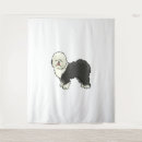 Search for old english sheepdog art Animal