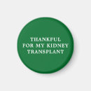 Search for kidney transplant gifts Green