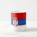 Search for serbia flag mugs Eagle