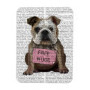 Search for bulldog magnets Animals