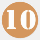 Search for 10s stickers Text