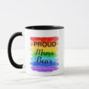 Search for proud parent mugs Lgbt