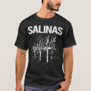 Search for salinas tshirts America