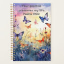 Search for religion planners Bible verse