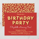Search for soup party invitations Noodles