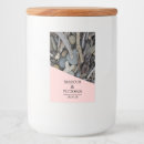 Search for wedding stickers food labels Pink