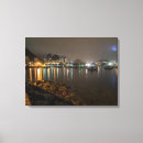 Search for long exposure canvas prints Sea