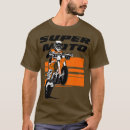 Search for supermoto tshirts Racing