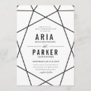 Search for black and white abstract art postcards Geometric