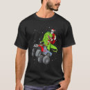Search for monster truck tshirts Santa