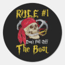 Search for pirate boat stickers Boating