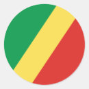Search for congo flag stickers National