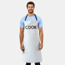 Search for bistro aprons Simple