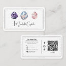 Search for metaphysical business cards Reiki